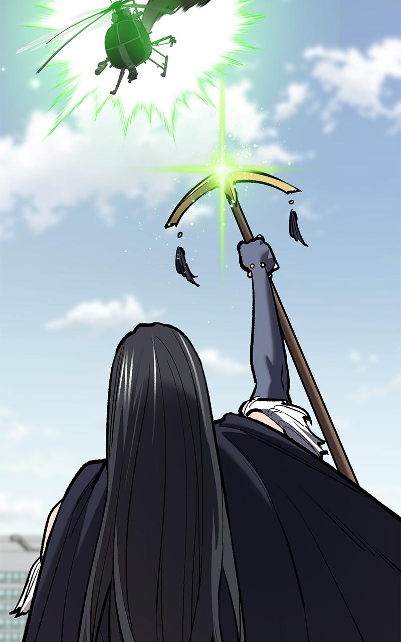 Limit Breaker Chap 162 - Next Chap 163