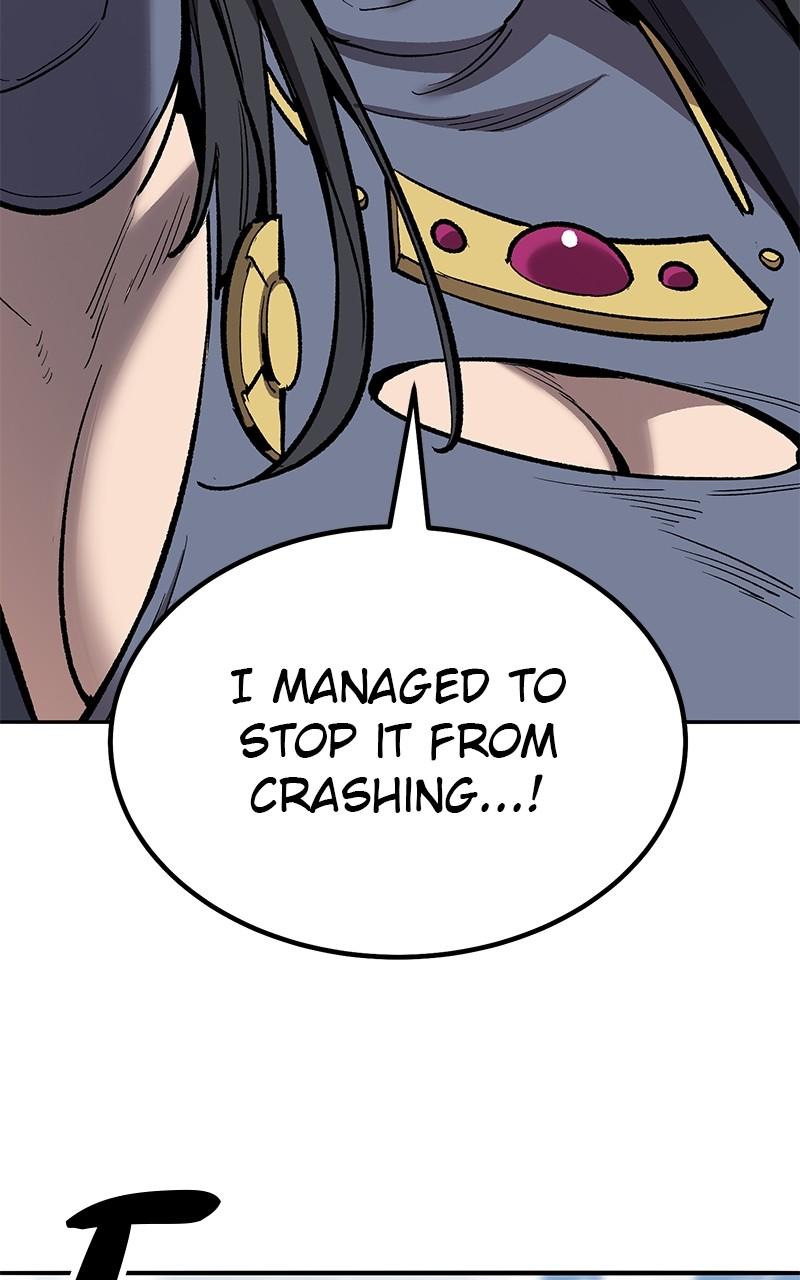 Limit Breaker Chap 162 - Next Chap 163