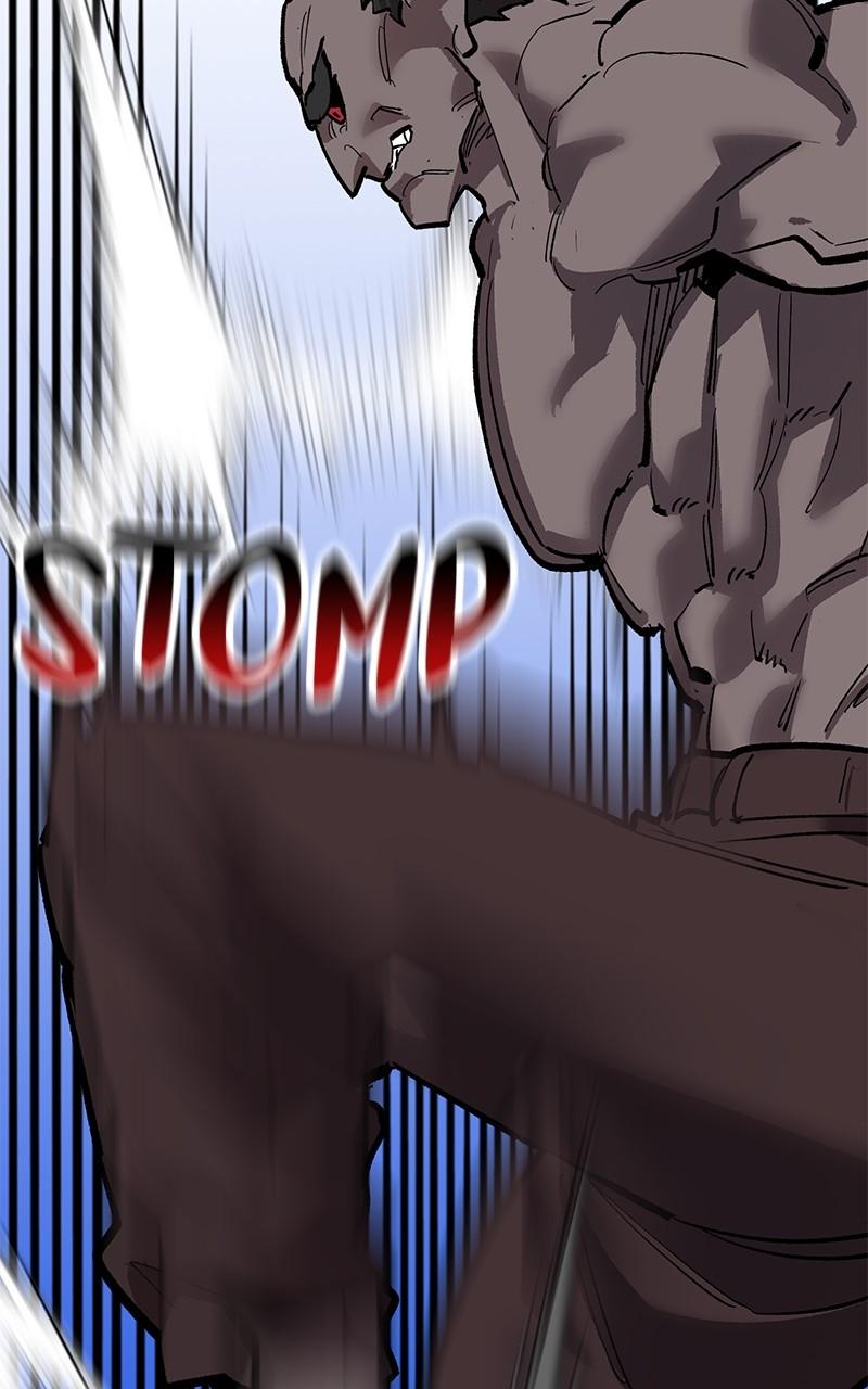 Limit Breaker Chap 162 - Next Chap 163