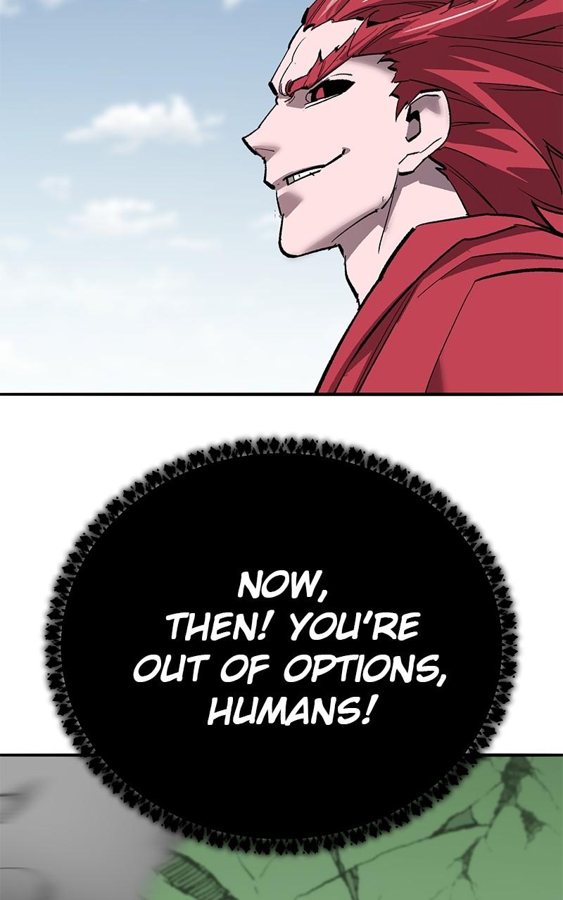 Limit Breaker Chap 162 - Next Chap 163