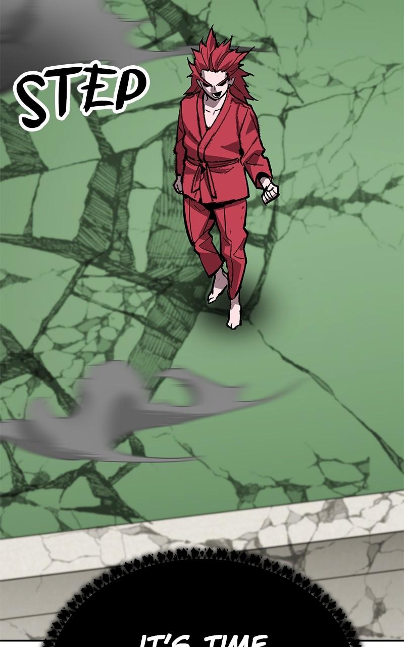 Limit Breaker Chap 162 - Next Chap 163