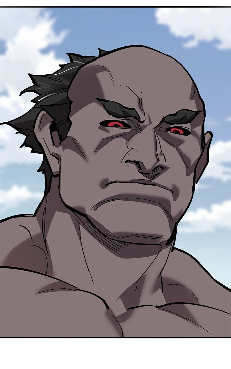 Limit Breaker Chap 162 - Next Chap 163