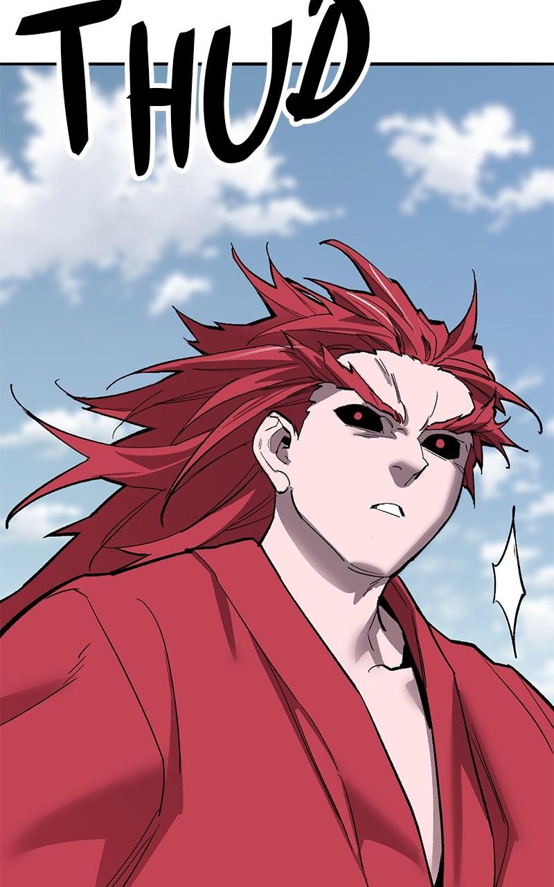 Limit Breaker Chap 162 - Next Chap 163