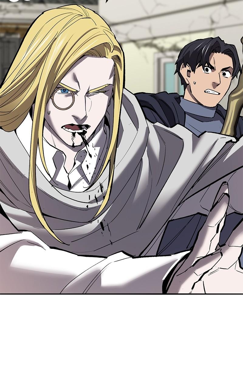 Limit Breaker Chap 162 - Next Chap 163