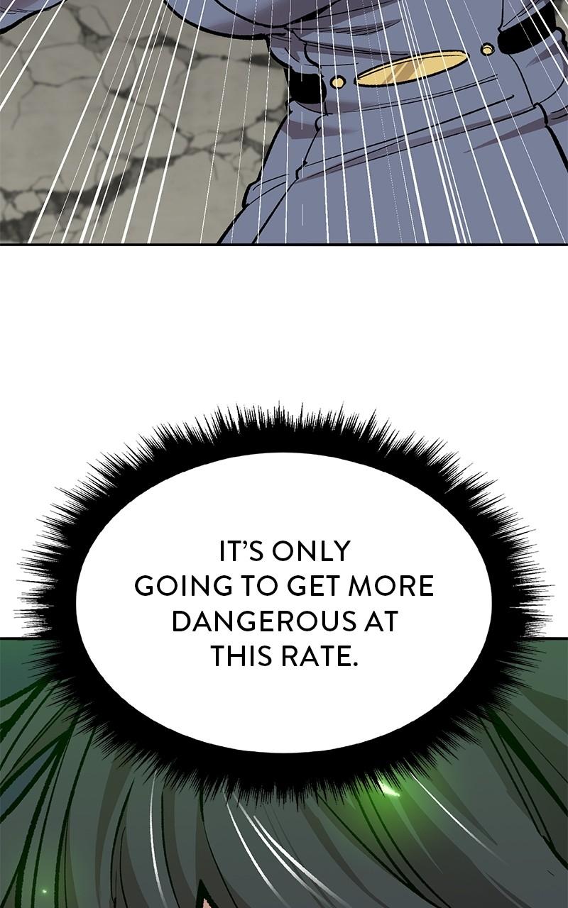Limit Breaker Chap 162 - Next Chap 163