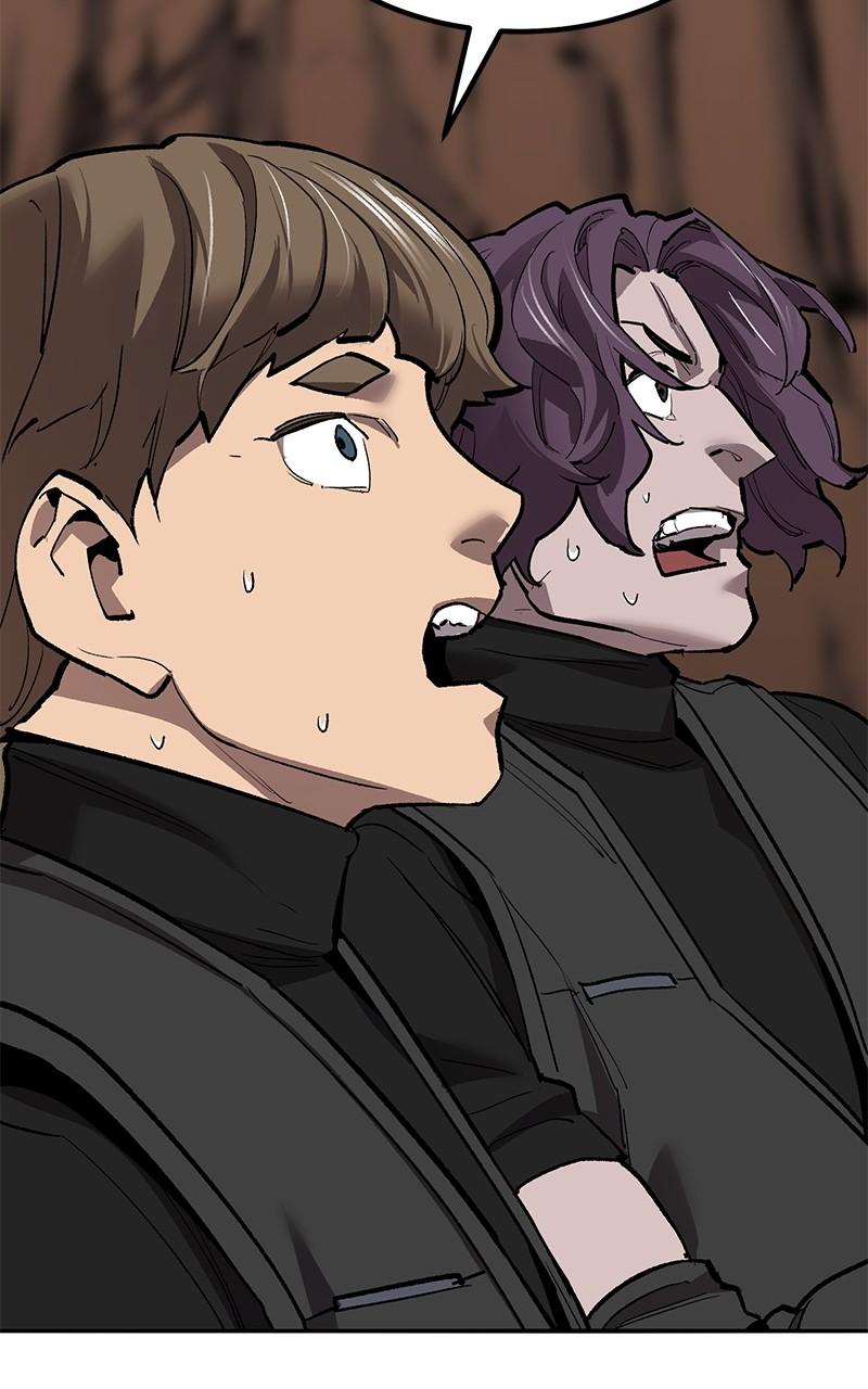 Limit Breaker Chap 162 - Next Chap 163