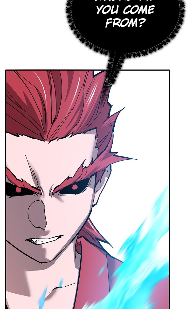 Limit Breaker Chap 162 - Next Chap 163