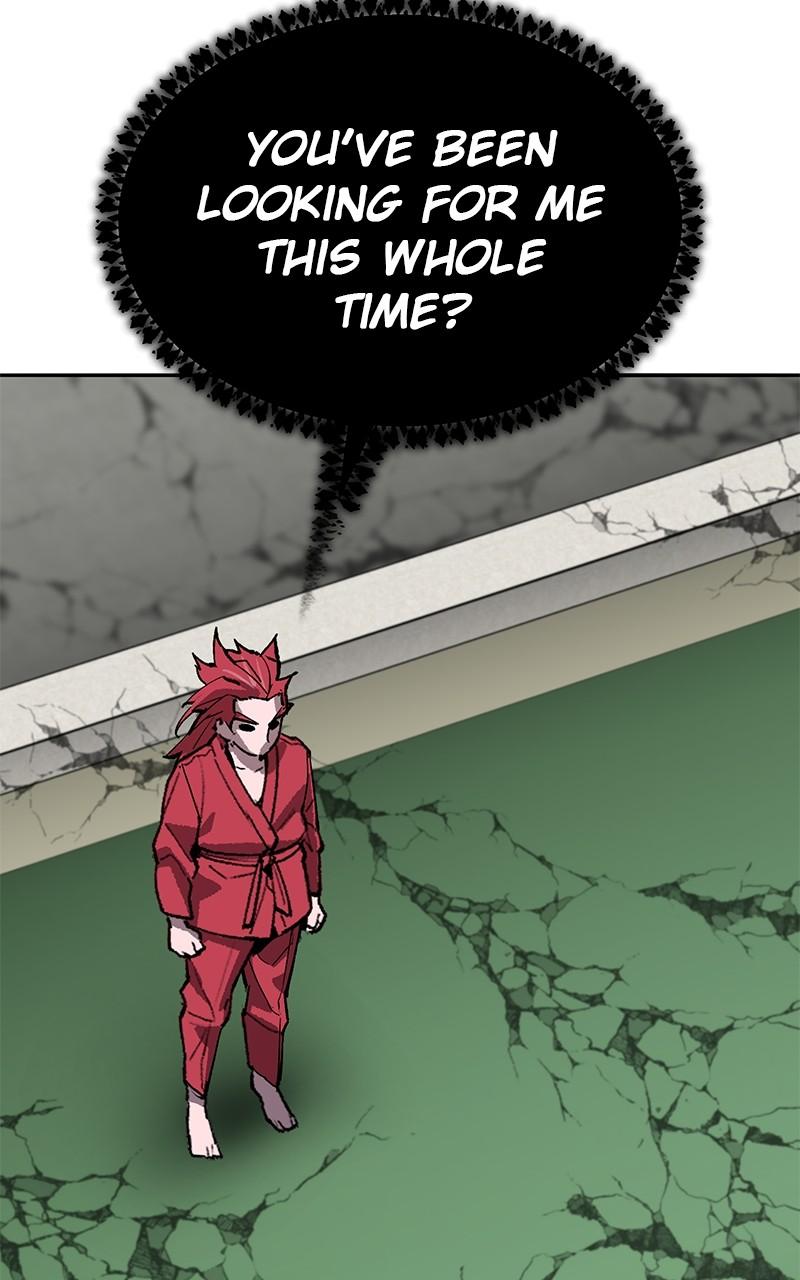 Limit Breaker Chap 162 - Next Chap 163