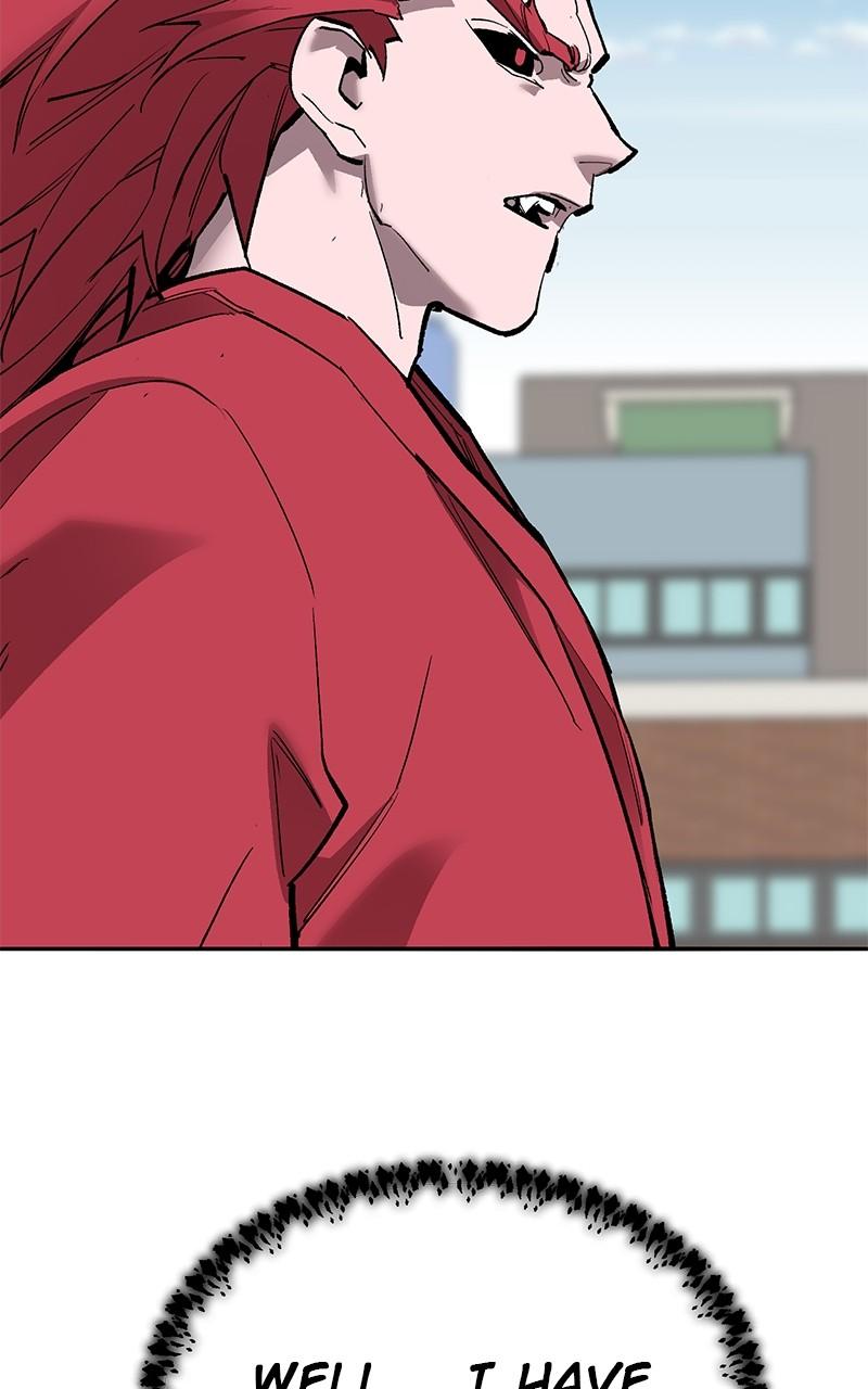 Limit Breaker Chap 162 - Next Chap 163