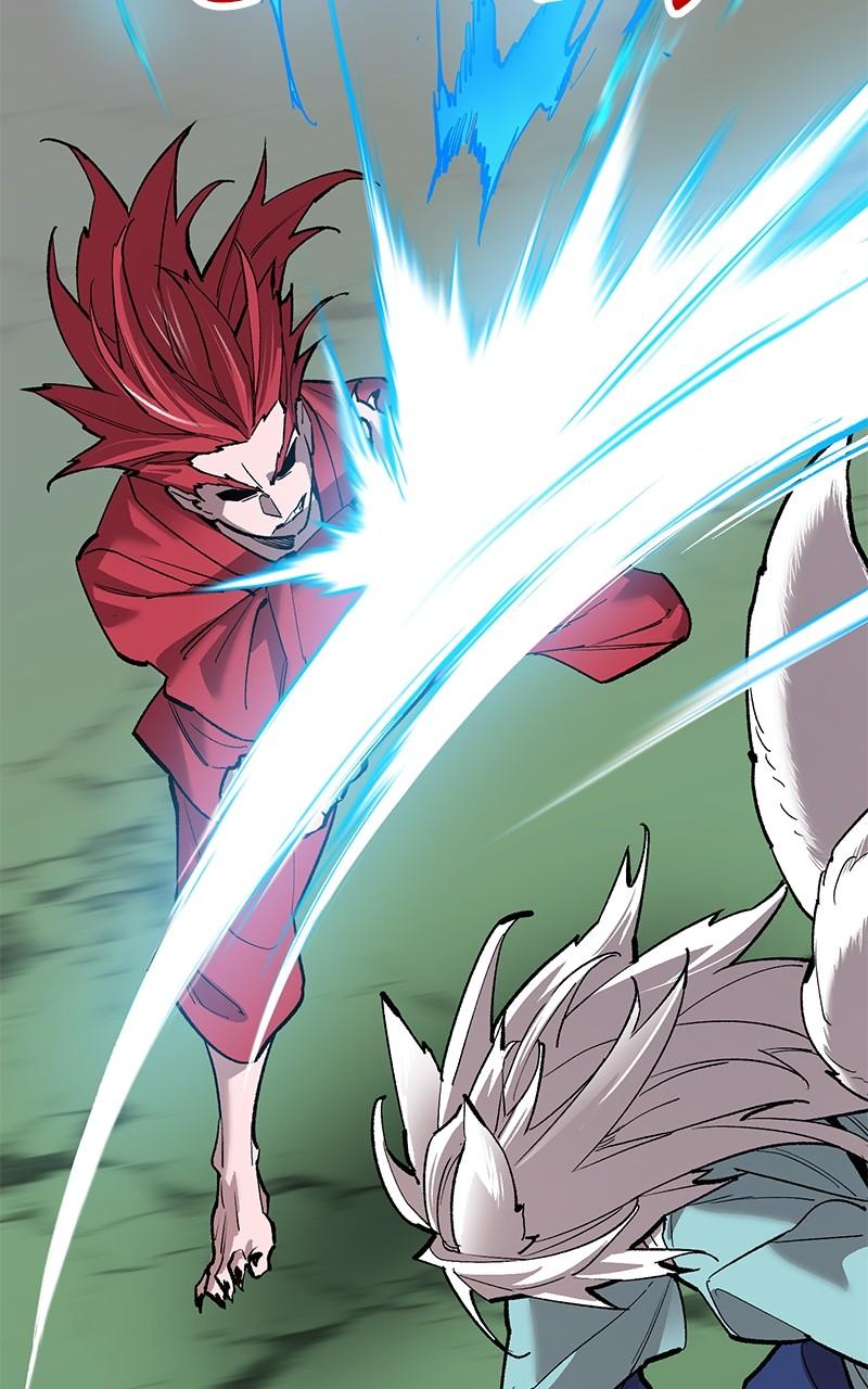 Limit Breaker Chap 162 - Next Chap 163