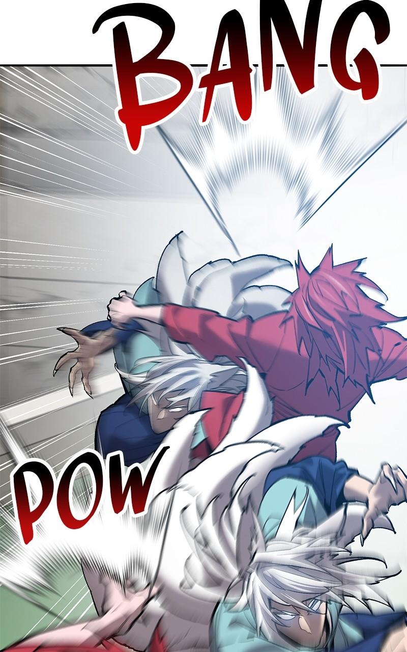 Limit Breaker Chap 162 - Next Chap 163