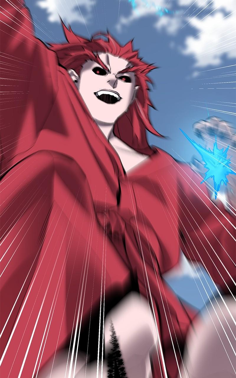 Limit Breaker Chap 162 - Next Chap 163