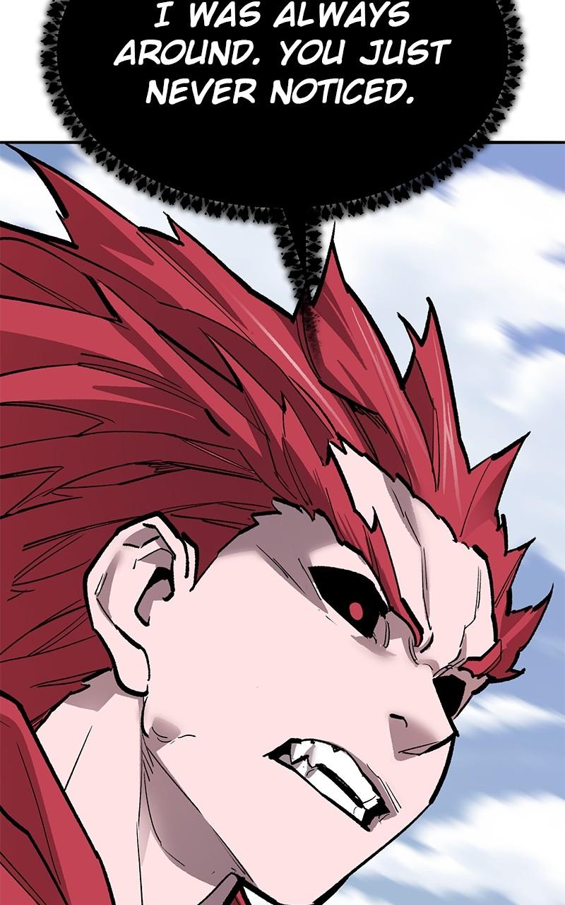 Limit Breaker Chap 162 - Next Chap 163