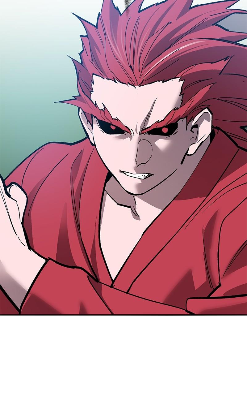 Limit Breaker Chap 162 - Next Chap 163
