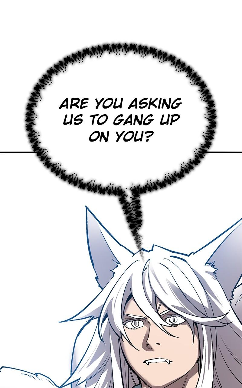 Limit Breaker Chap 162 - Next Chap 163