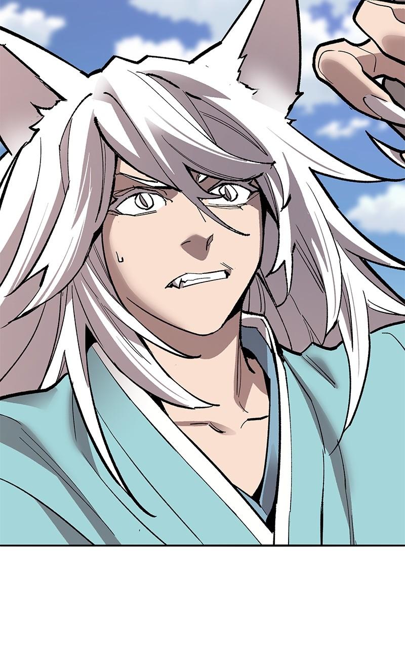 Limit Breaker Chap 162 - Next Chap 163