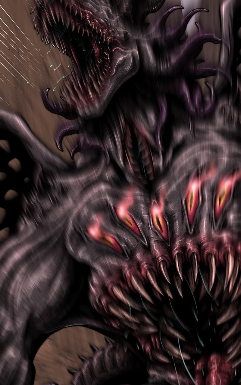 Limit Breaker Chap 162 - Next Chap 163