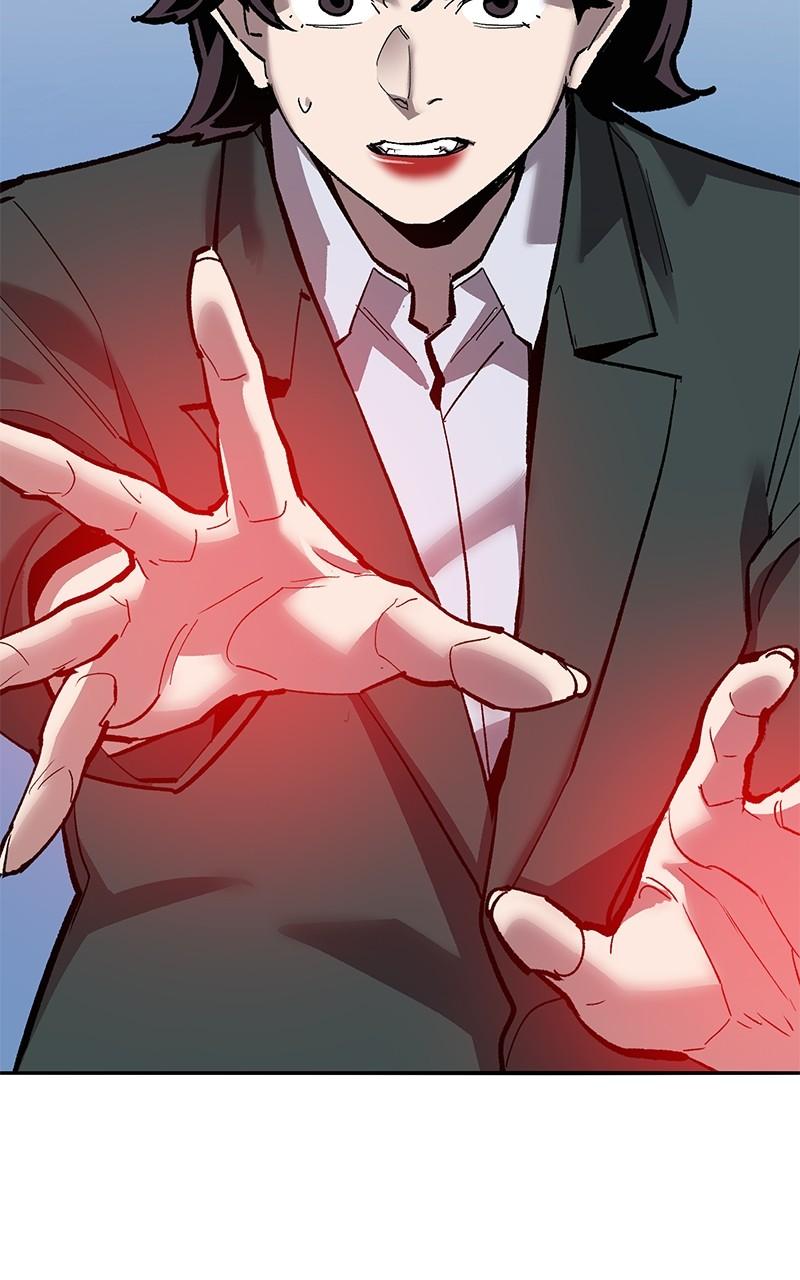 Limit Breaker Chap 162 - Next Chap 163