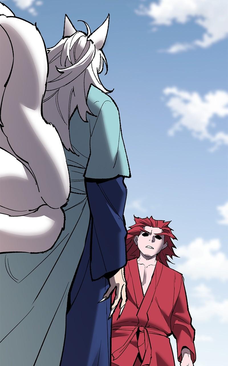 Limit Breaker Chap 162 - Next Chap 163