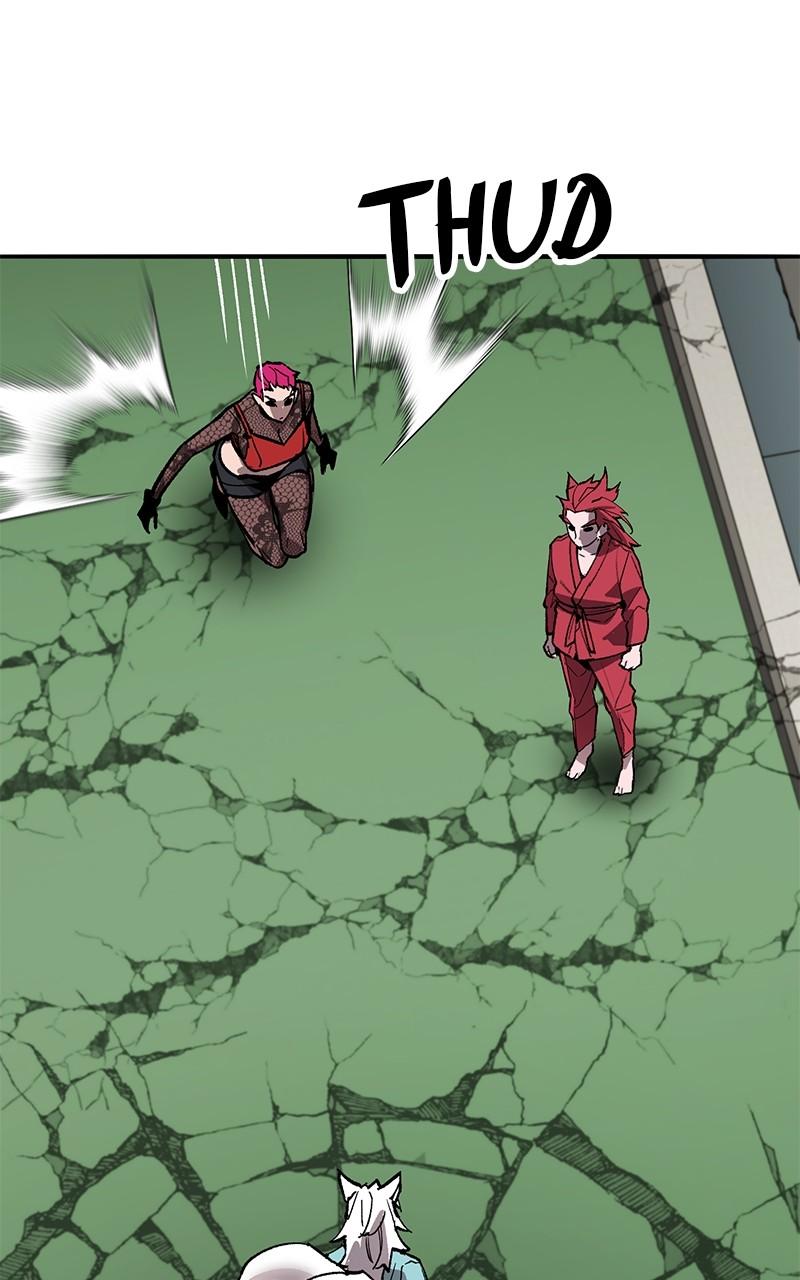 Limit Breaker Chap 162 - Next Chap 163