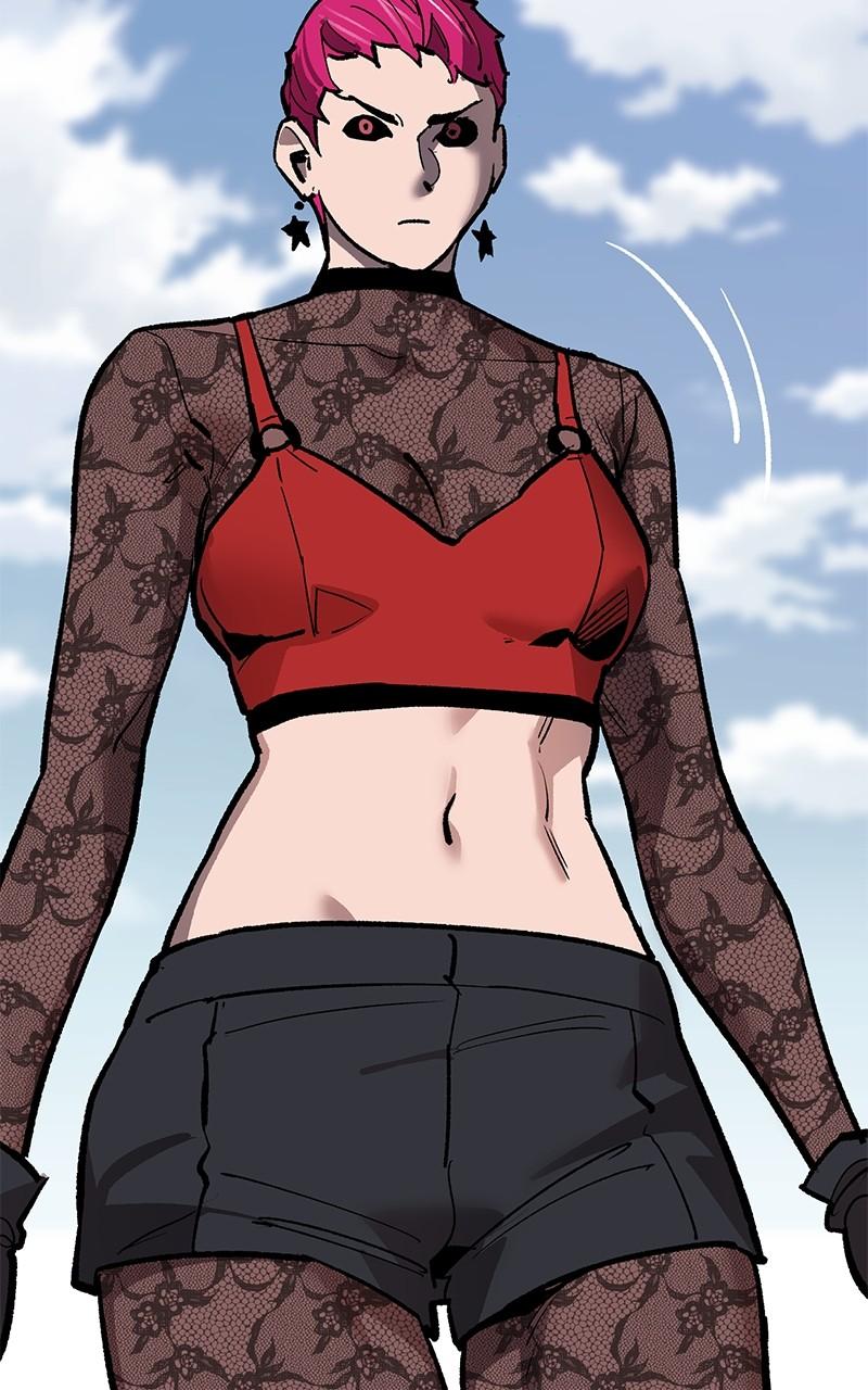 Limit Breaker Chap 162 - Next Chap 163