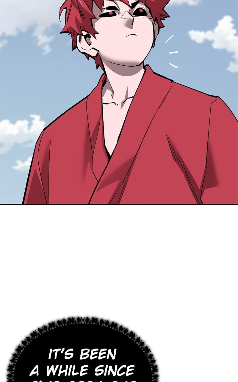 Limit Breaker Chap 162 - Next Chap 163