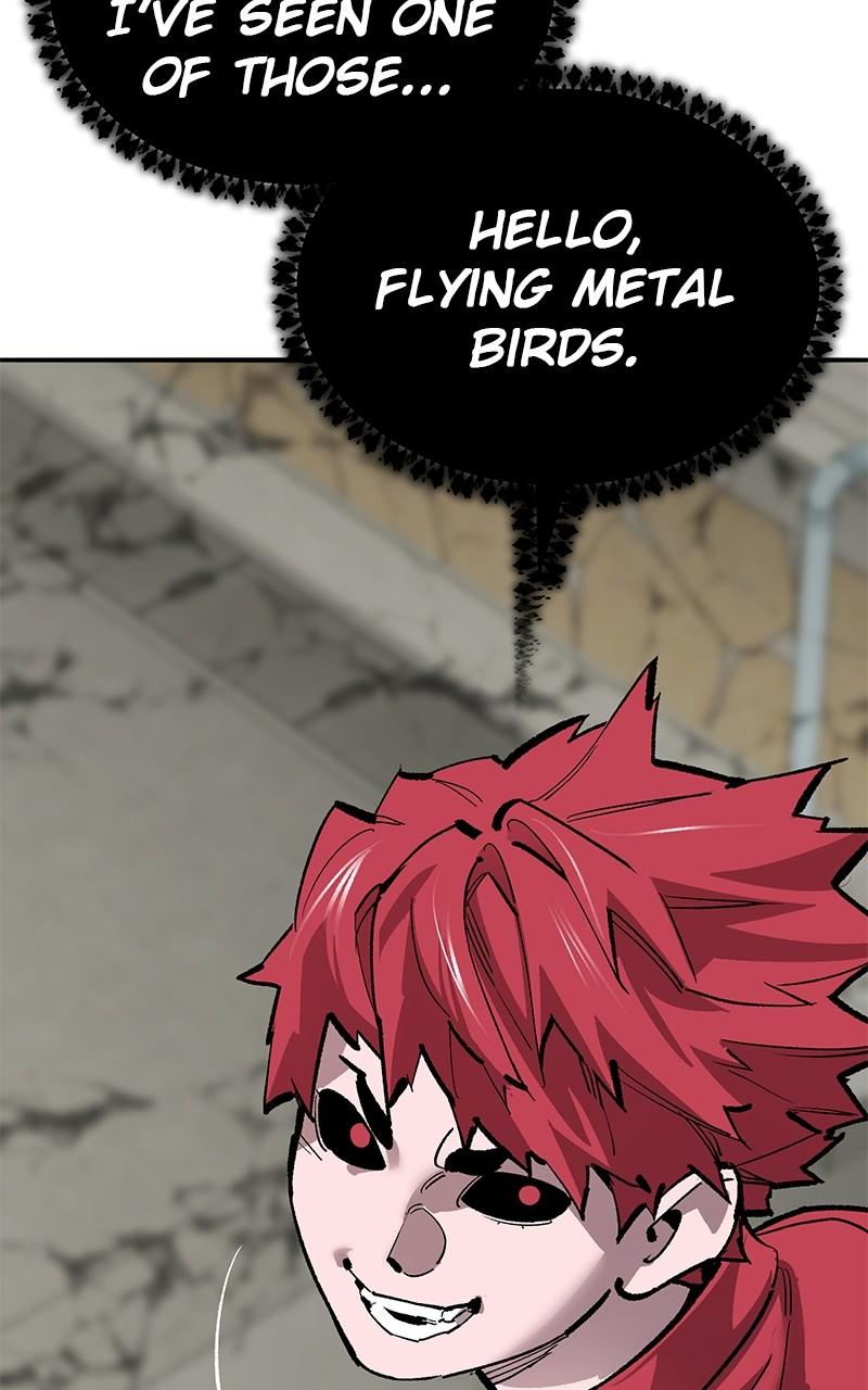 Limit Breaker Chap 162 - Next Chap 163