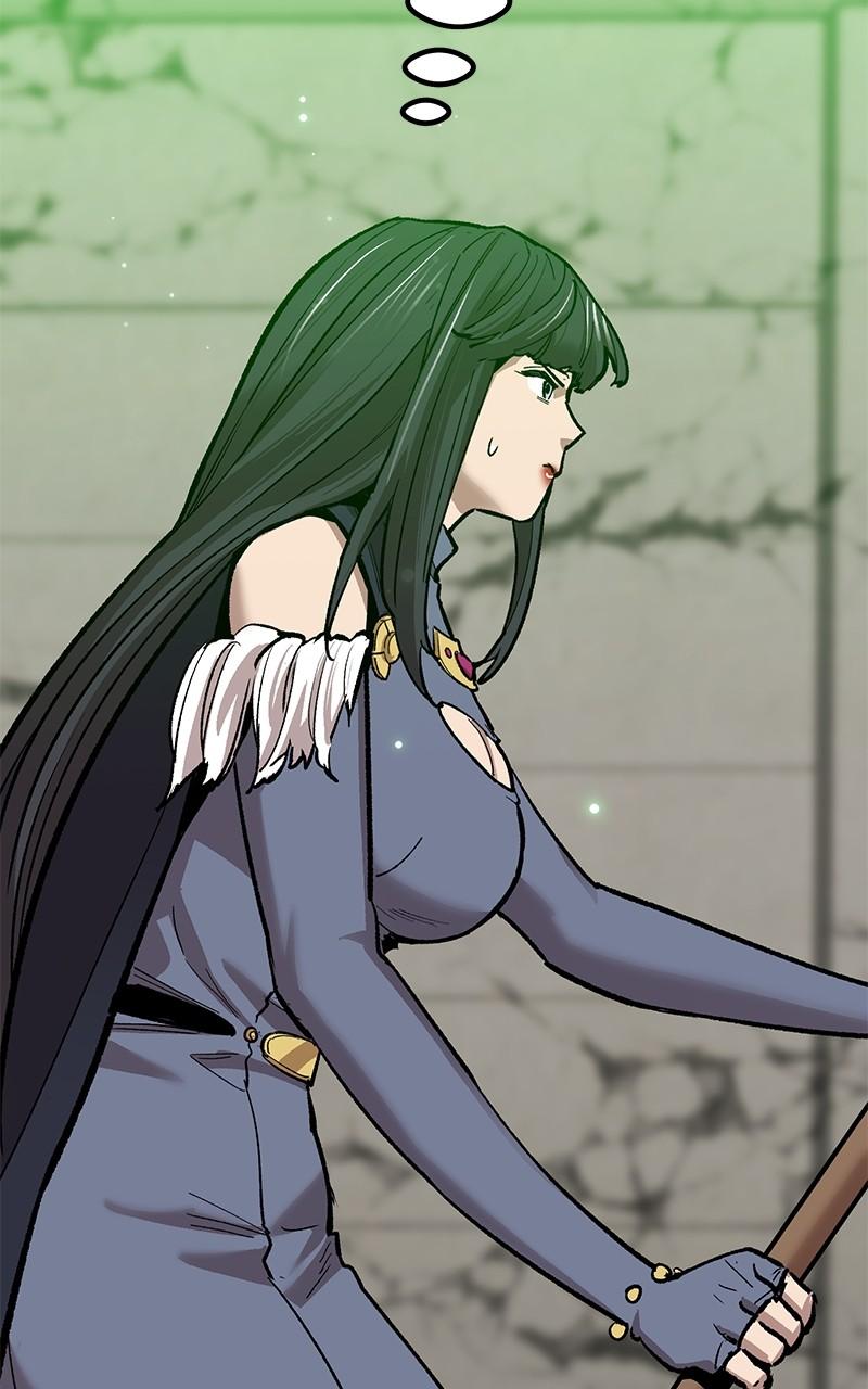 Limit Breaker Chap 162 - Next Chap 163