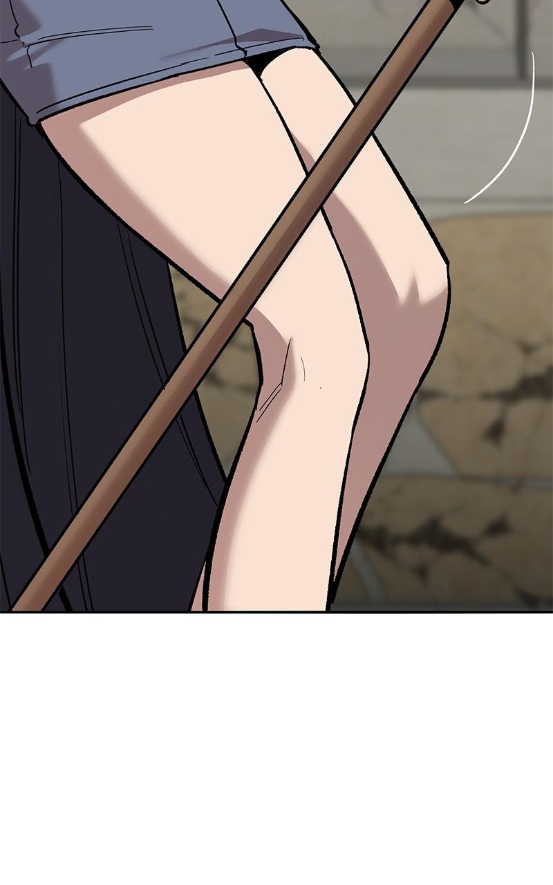 Limit Breaker Chap 162 - Next Chap 163