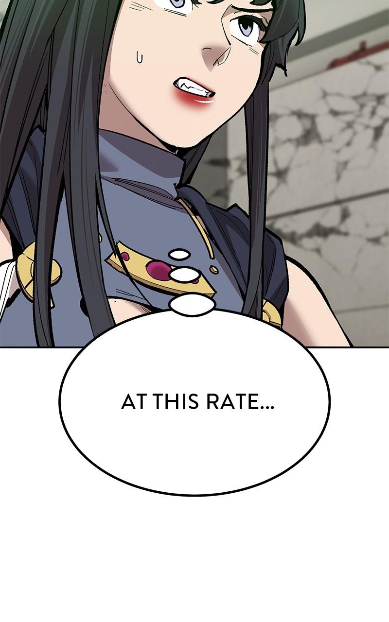 Limit Breaker Chap 162 - Next Chap 163