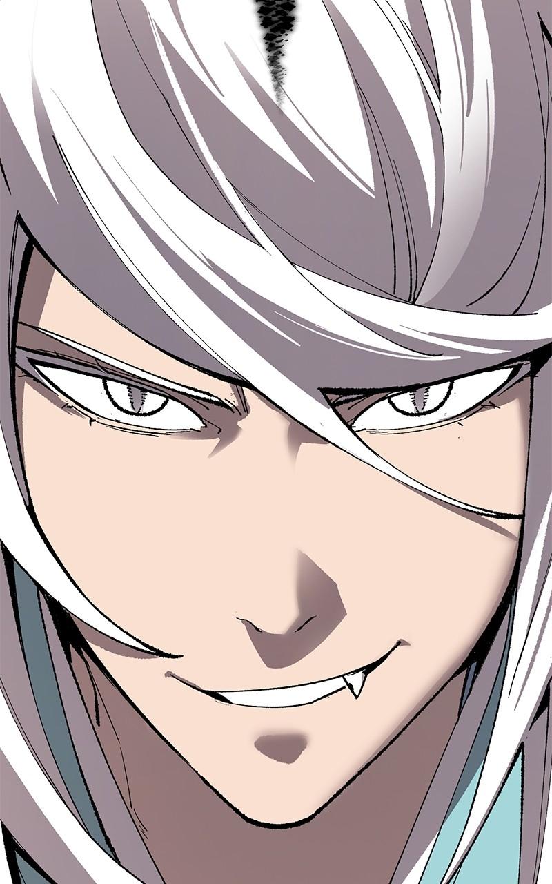 Limit Breaker Chap 163 - Next Chap 164