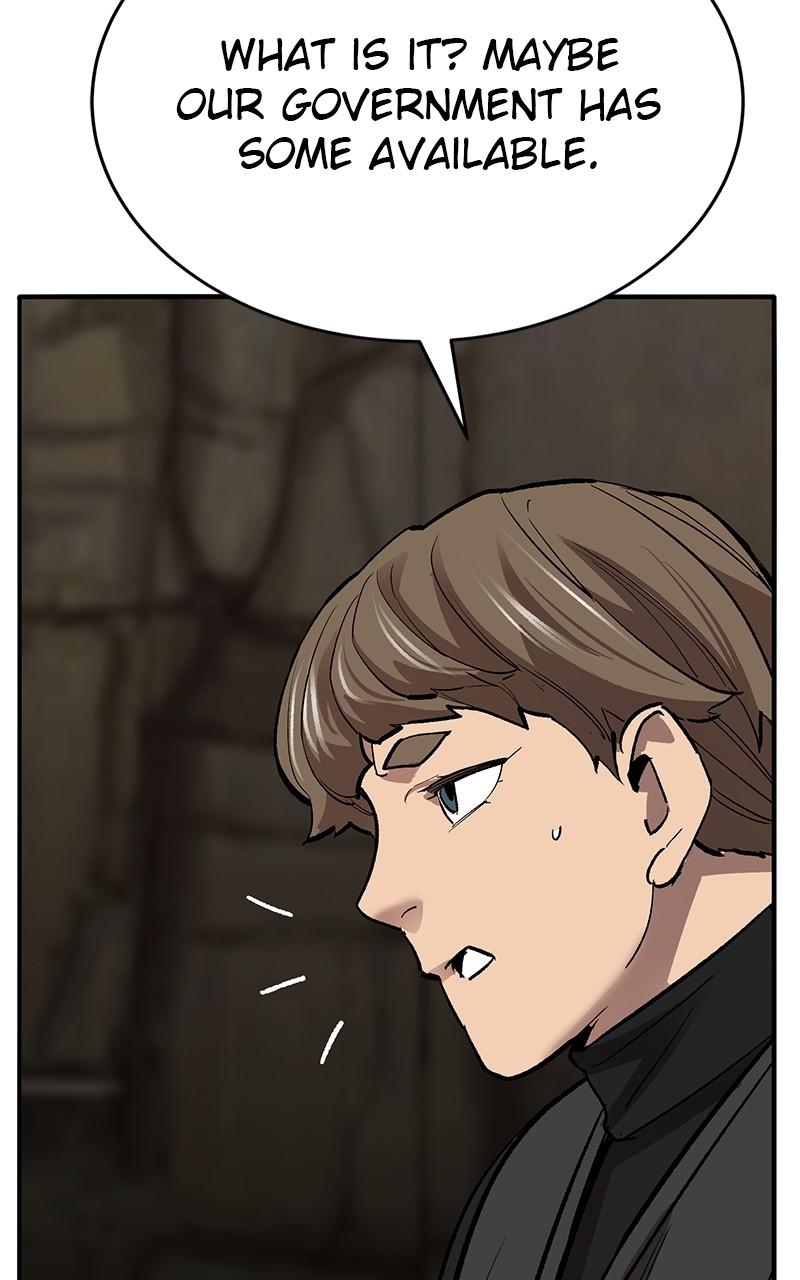 Limit Breaker Chap 163 - Next Chap 164
