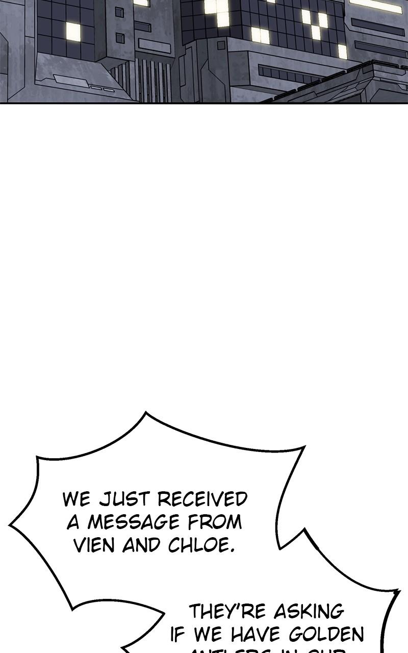 Limit Breaker Chap 163 - Next Chap 164