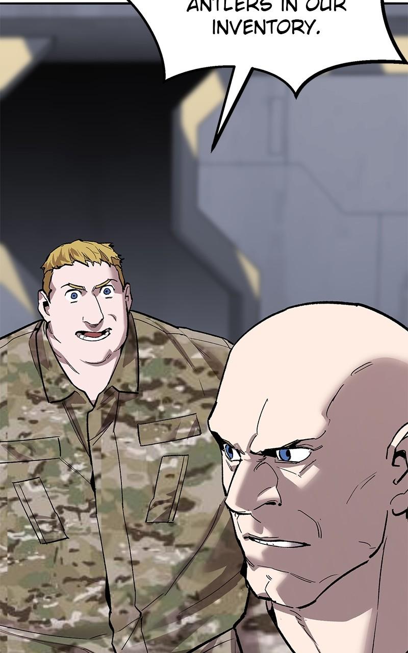 Limit Breaker Chap 163 - Next Chap 164