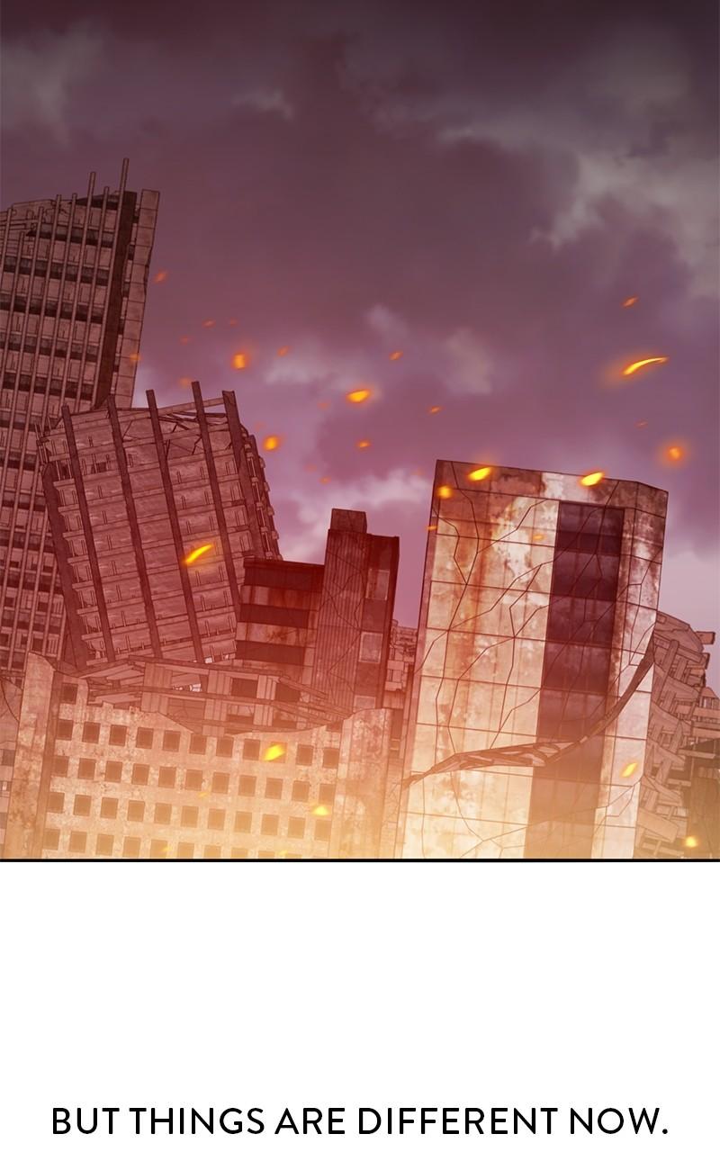 Limit Breaker Chap 163 - Next Chap 164