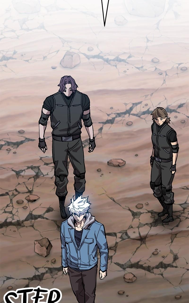 Limit Breaker Chap 163 - Next Chap 164