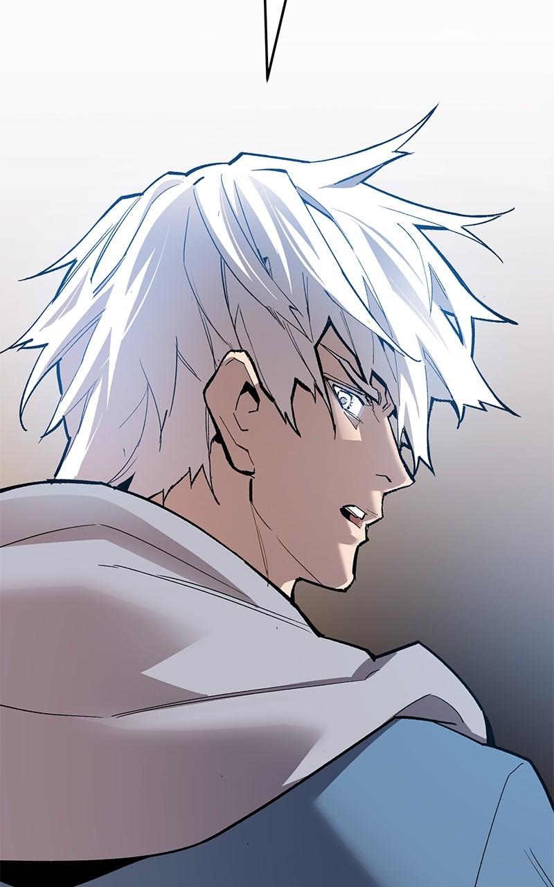 Limit Breaker Chap 163 - Next Chap 164