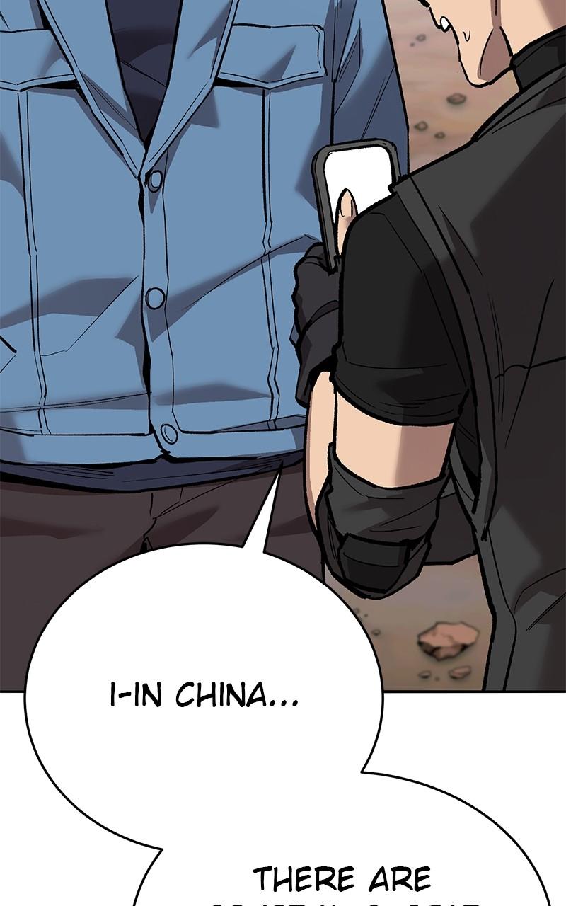 Limit Breaker Chap 163 - Next Chap 164