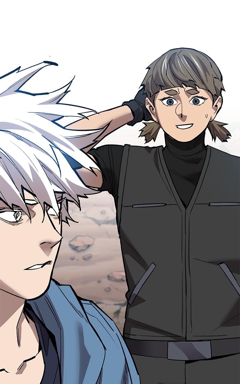 Limit Breaker Chap 163 - Next Chap 164