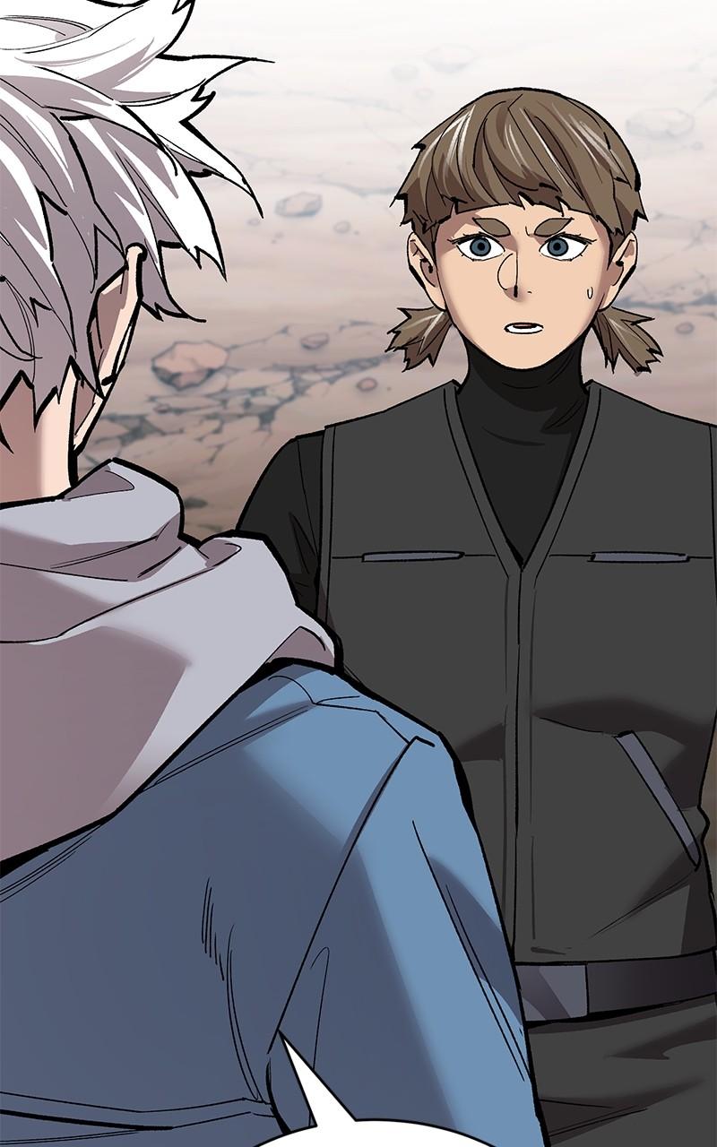 Limit Breaker Chap 163 - Next Chap 164