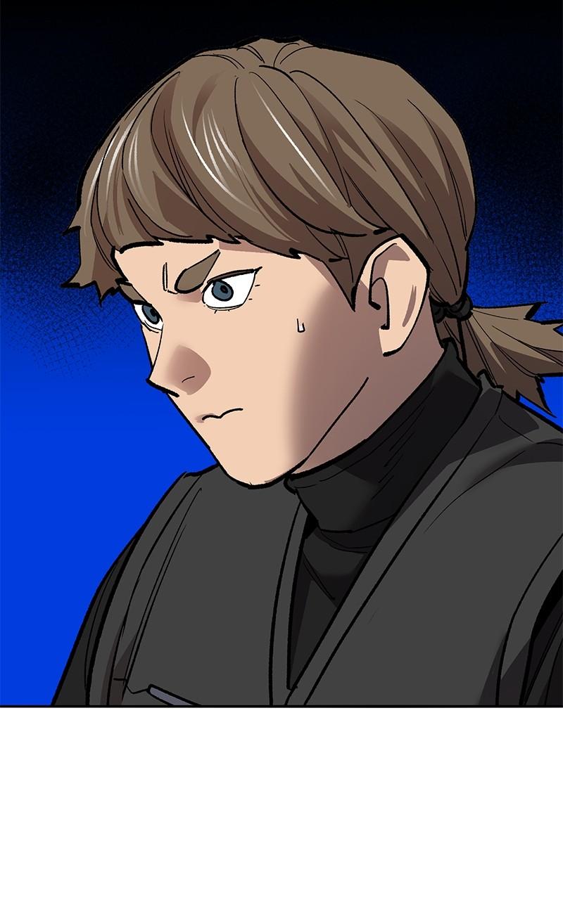 Limit Breaker Chap 163 - Next Chap 164