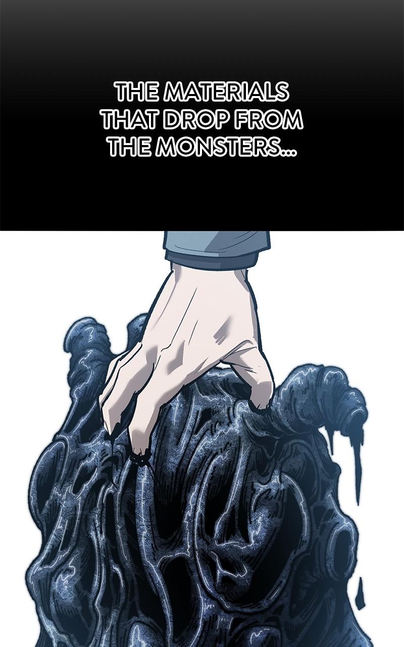 Limit Breaker Chap 163 - Next Chap 164