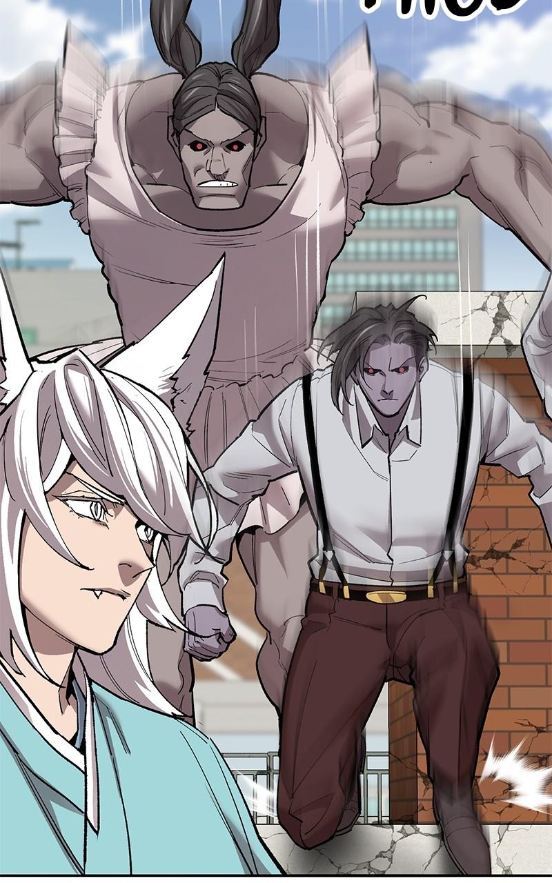 Limit Breaker Chap 163 - Next Chap 164