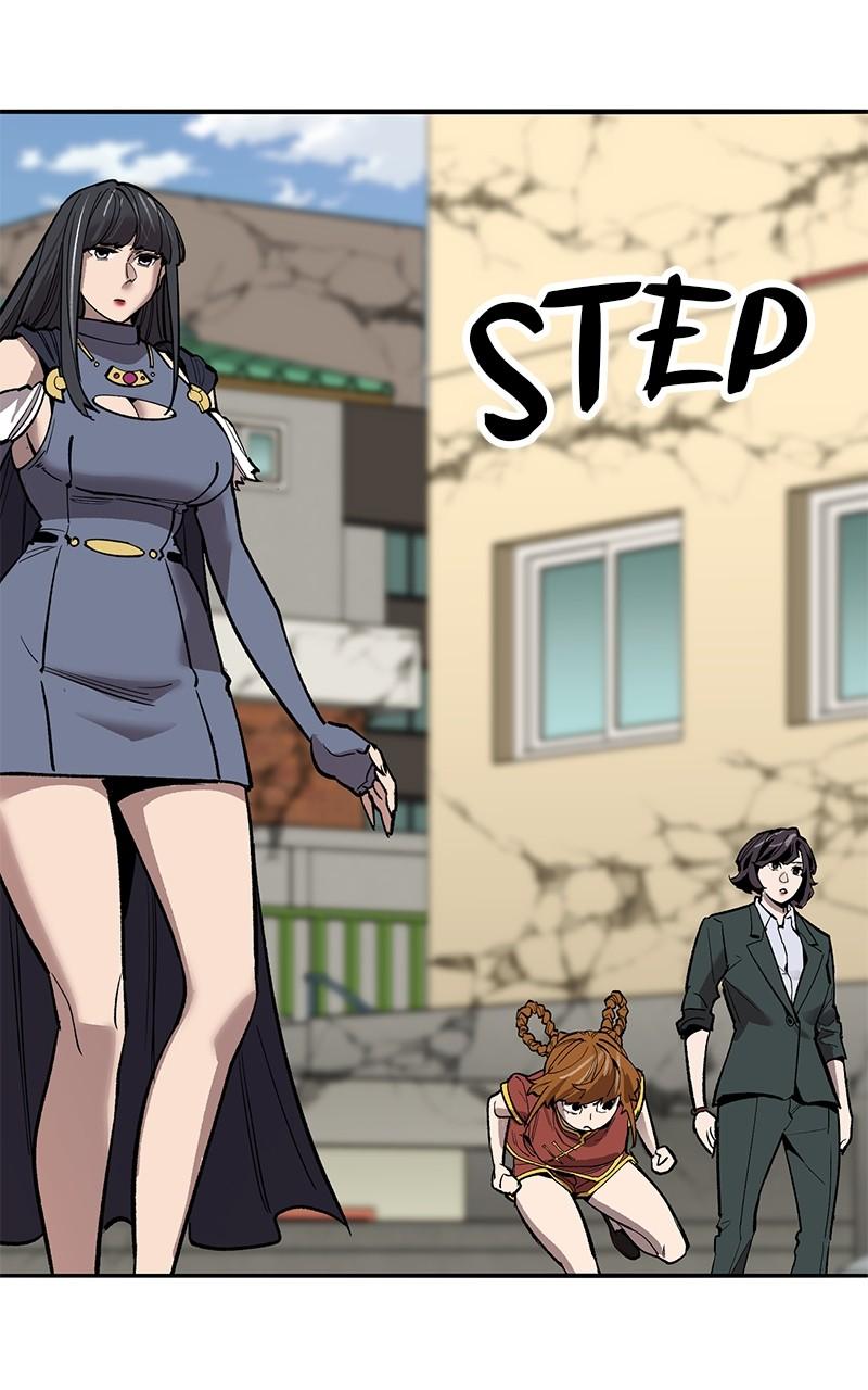 Limit Breaker Chap 163 - Next Chap 164