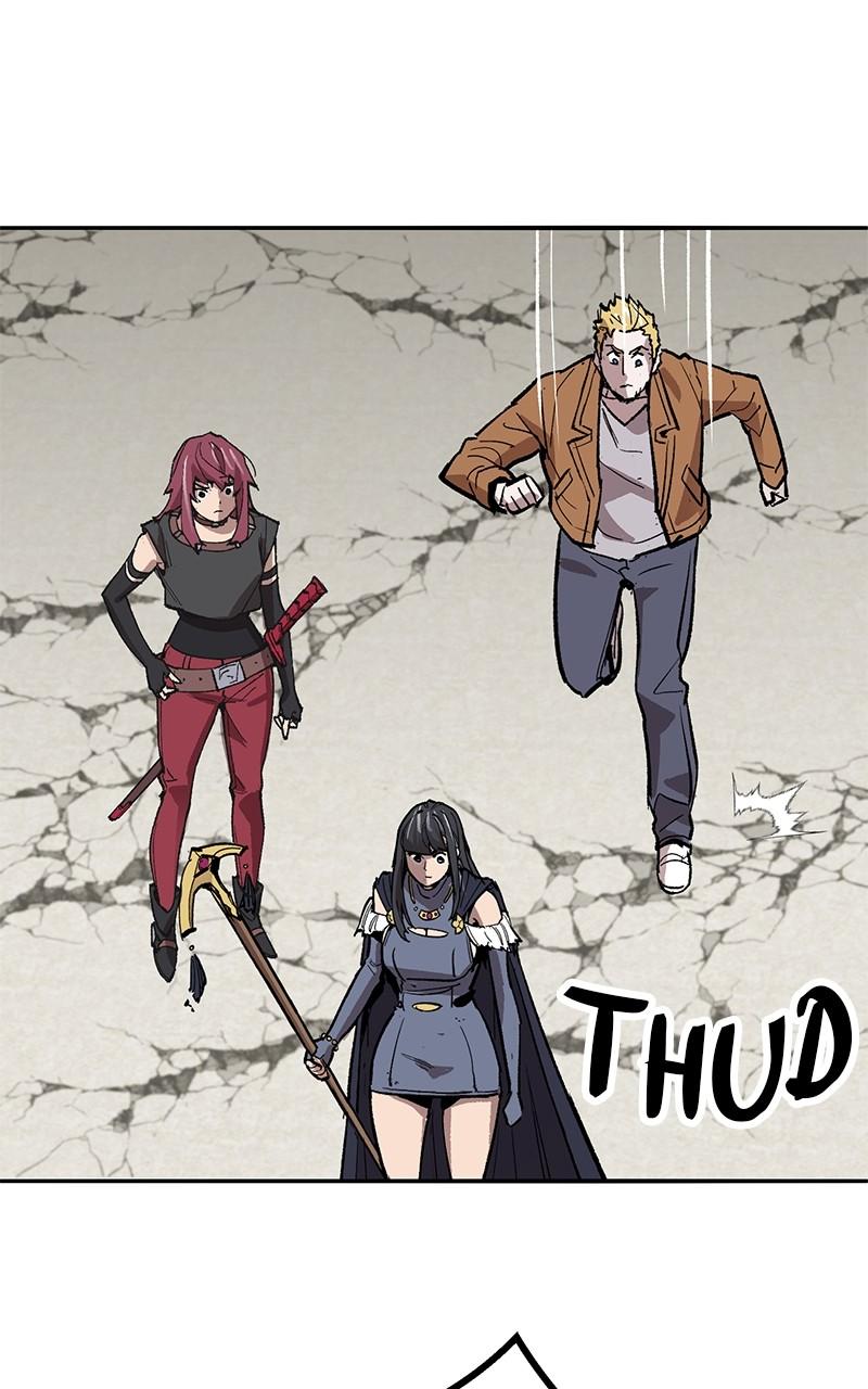 Limit Breaker Chap 163 - Next Chap 164