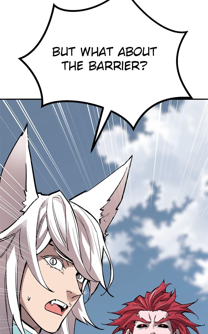 Limit Breaker Chap 163 - Next Chap 164