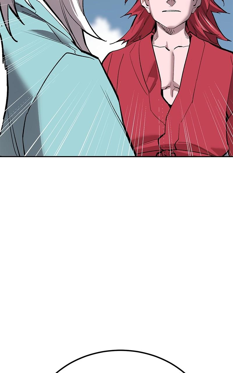 Limit Breaker Chap 163 - Next Chap 164