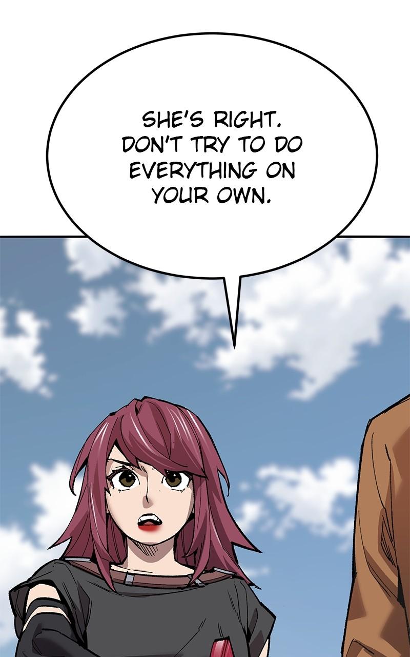 Limit Breaker Chap 163 - Next Chap 164