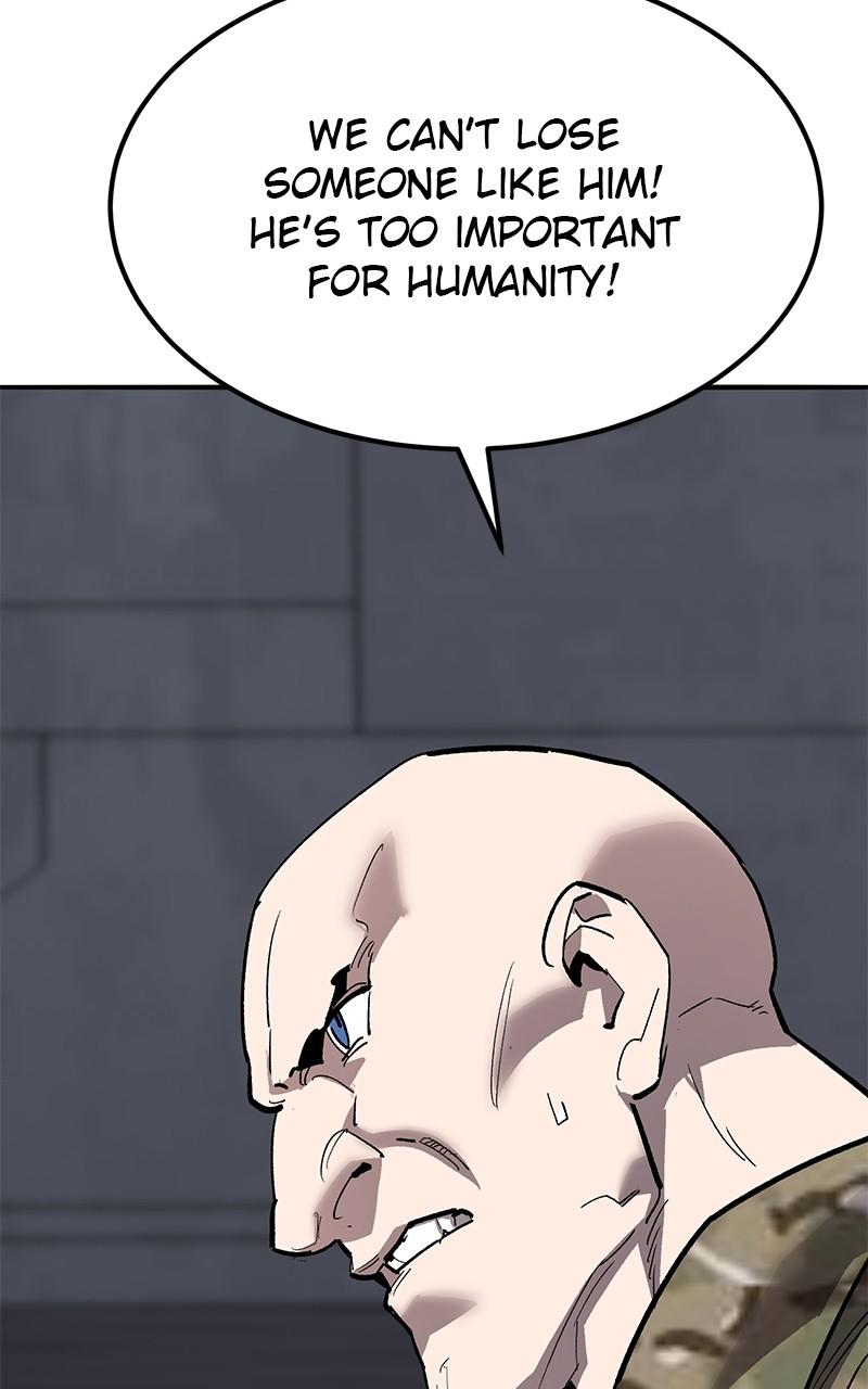 Limit Breaker Chap 163 - Next Chap 164