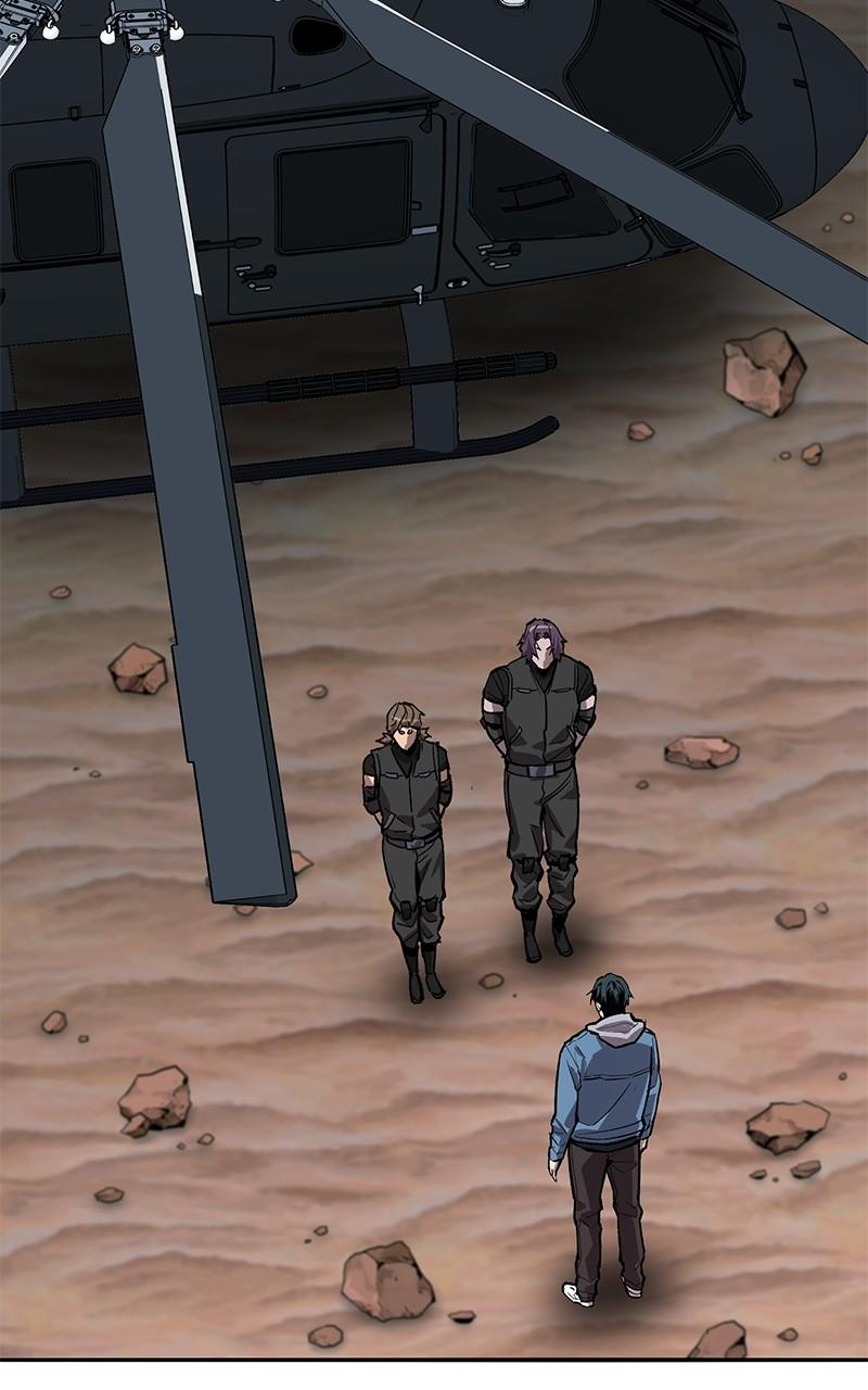 Limit Breaker Chap 163 - Next Chap 164